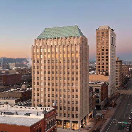 The Kelly Birmingham, Tapestry Collection By Hilton Hotel Exterior photo