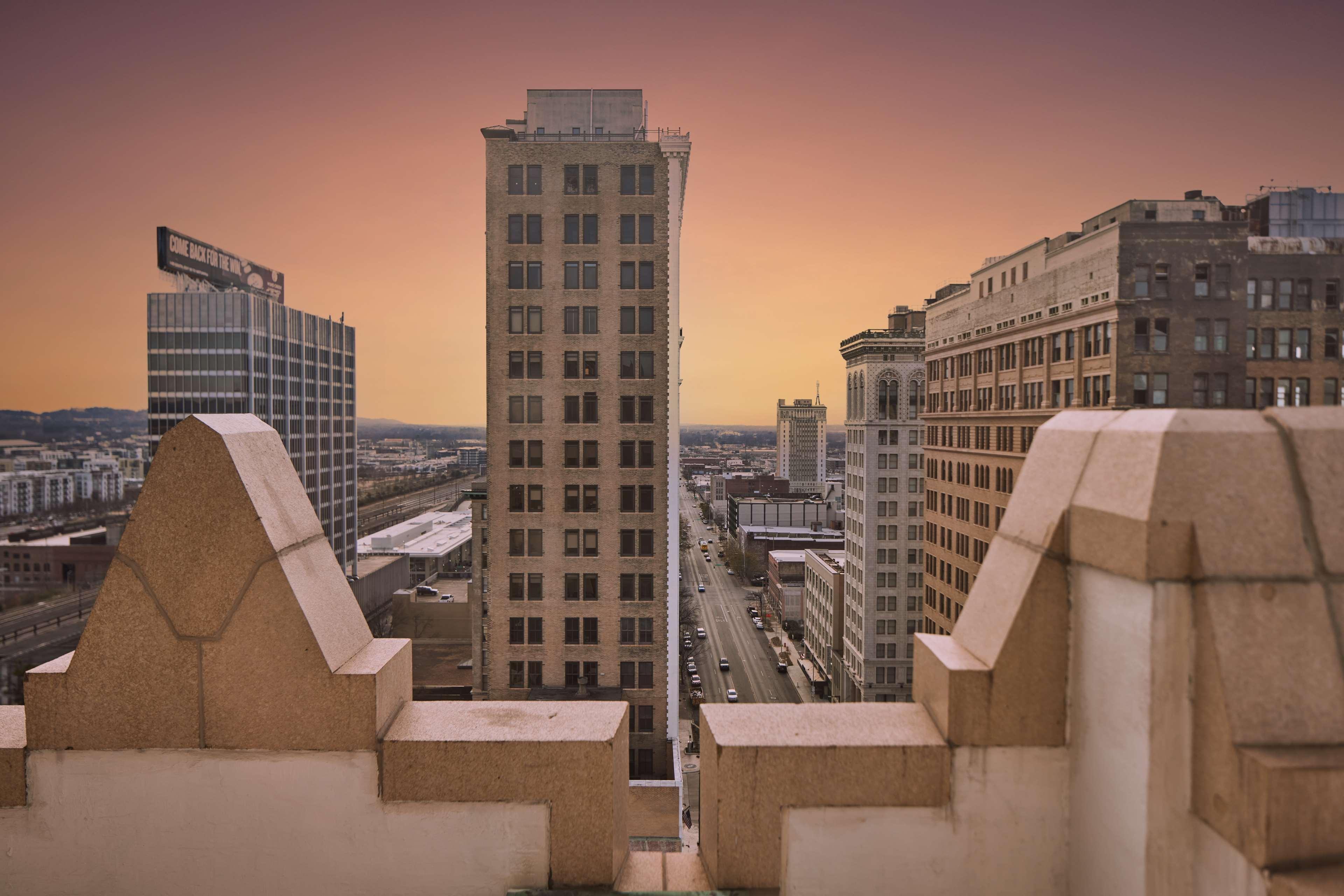 The Kelly Birmingham, Tapestry Collection By Hilton Hotel Exterior photo